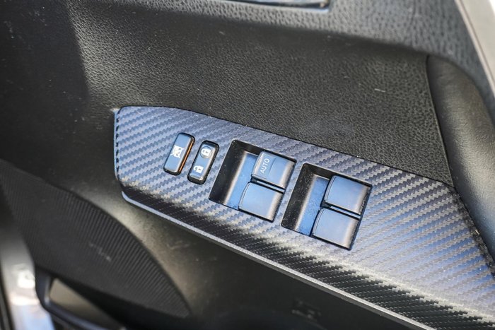 2015 Toyota RAV4 Cruiser