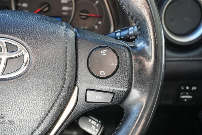 2015 Toyota RAV4 Cruiser