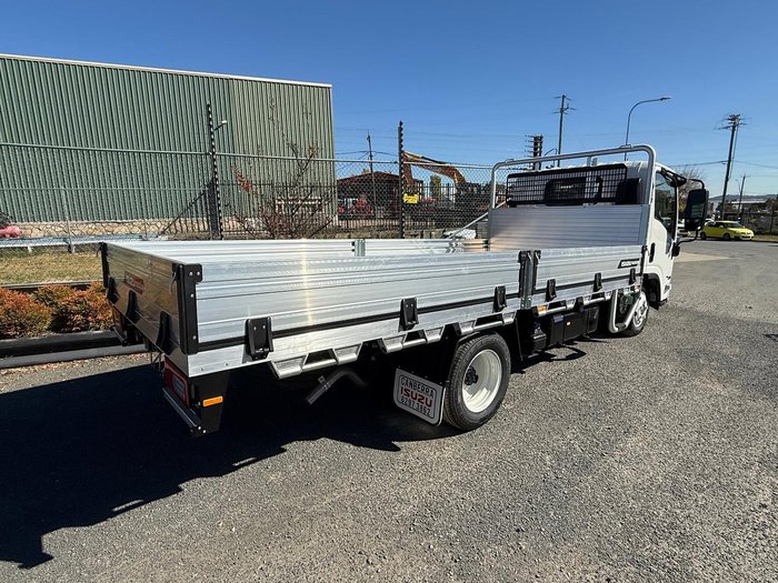 2026 Isuzu N Series