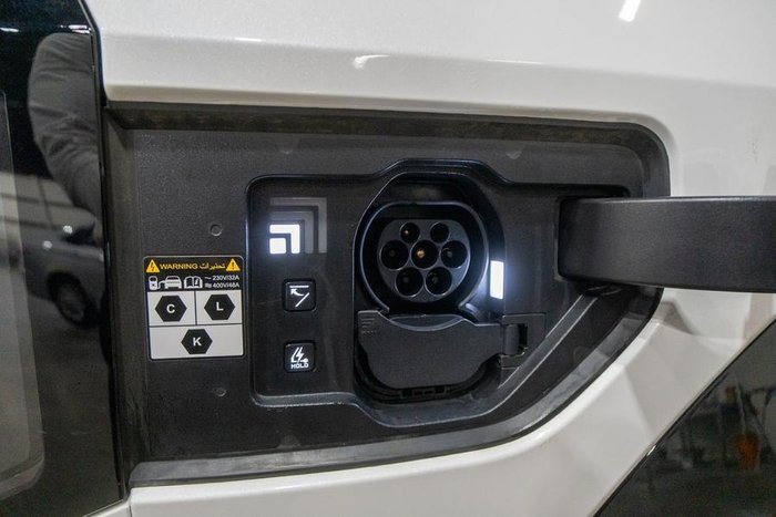 2023 Kia EV9 GT-Line