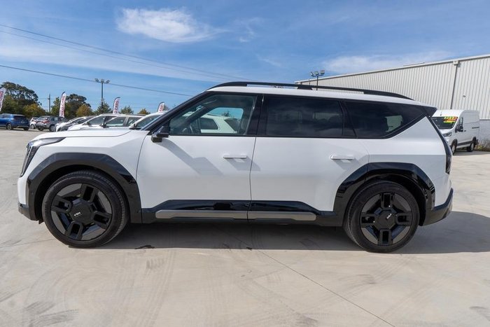 2023 Kia EV9 GT-Line