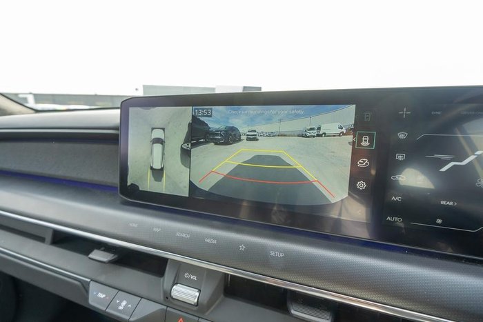 2023 Kia EV9 GT-Line