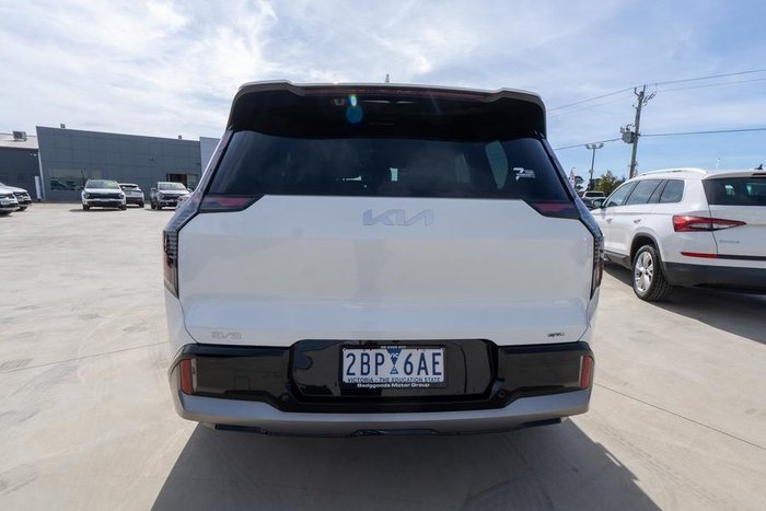 2023 Kia EV9 GT-Line