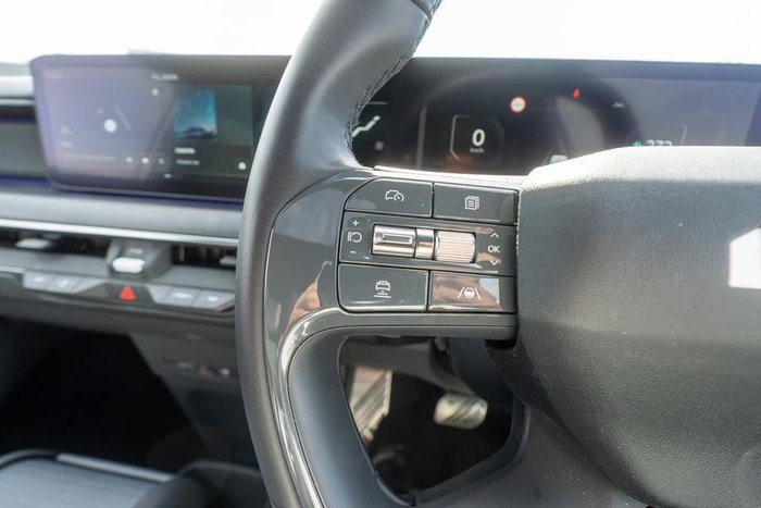 2023 Kia EV9 GT-Line