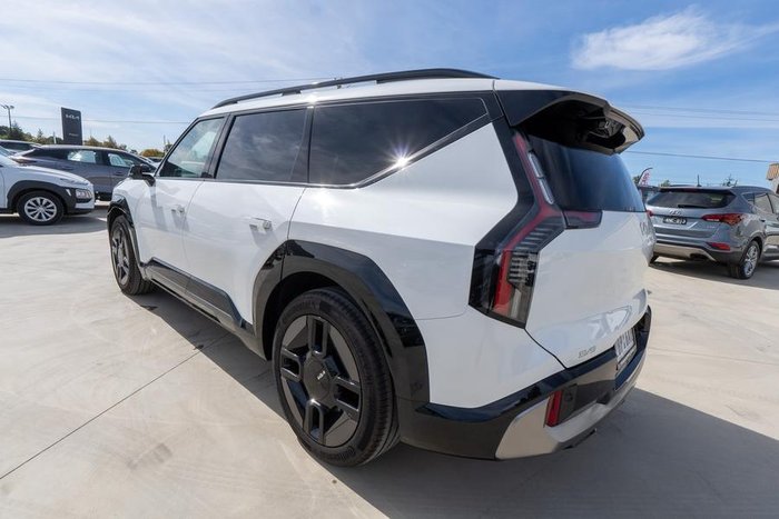 2023 Kia EV9 GT-Line