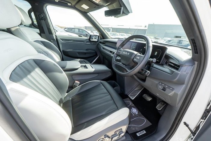 2023 Kia EV9 GT-Line
