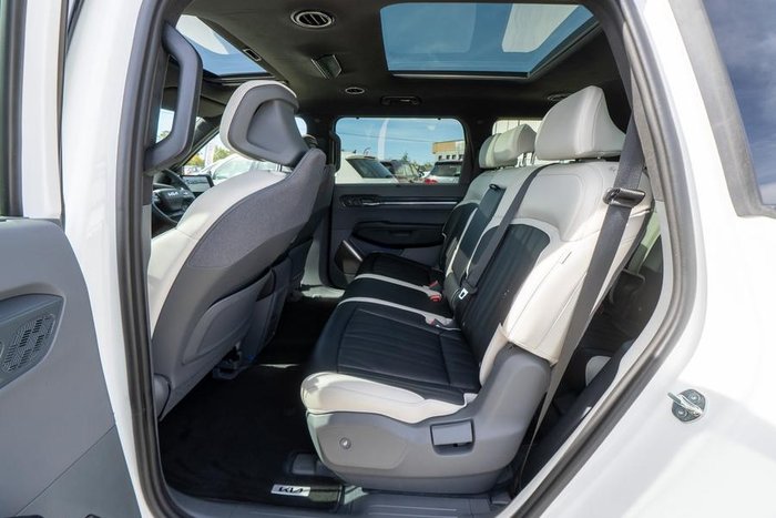 2023 Kia EV9 GT-Line