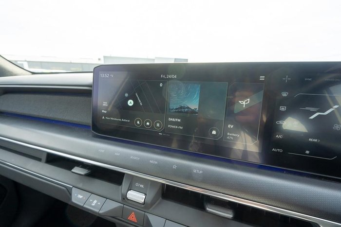 2023 Kia EV9 GT-Line
