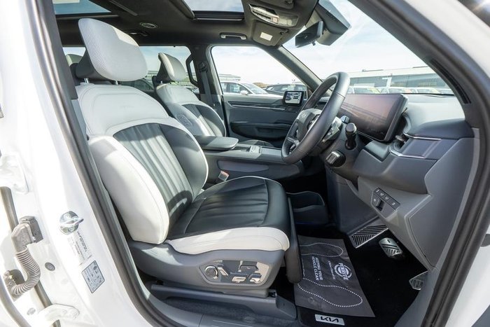 2023 Kia EV9 GT-Line