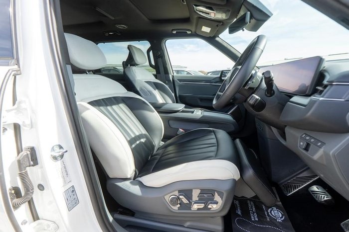 2023 Kia EV9 GT-Line