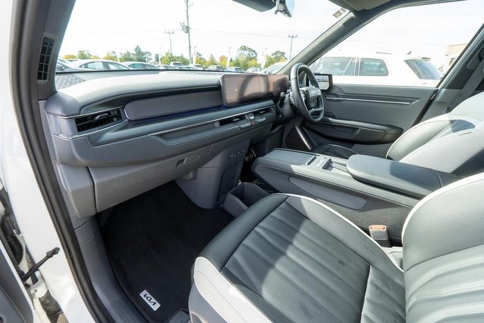 2023 Kia EV9 GT-Line