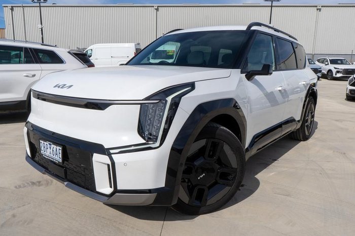 2023 Kia EV9