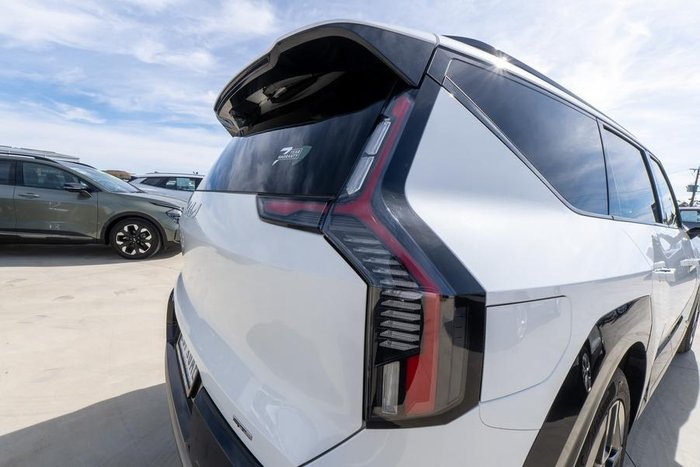 2023 Kia EV9 GT-Line