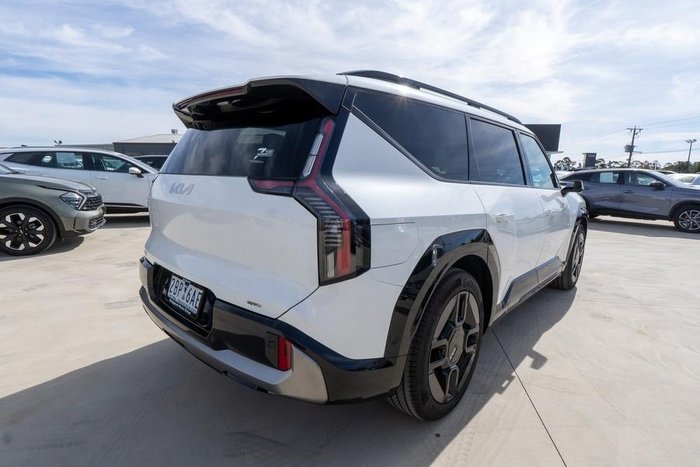 2023 Kia EV9 GT-Line