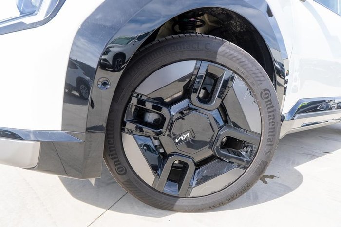 2023 Kia EV9 GT-Line