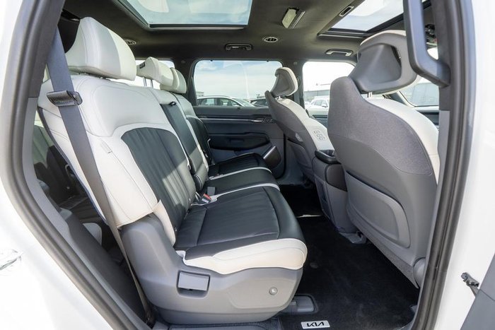 2023 Kia EV9 GT-Line