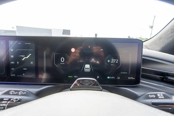 2023 Kia EV9 GT-Line