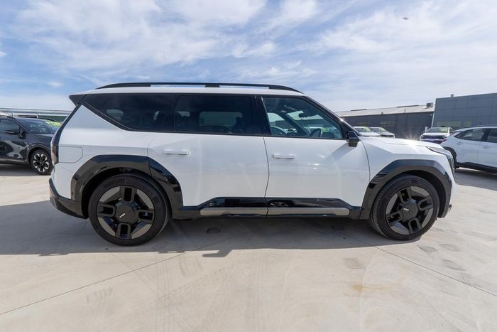 2023 Kia EV9 GT-Line