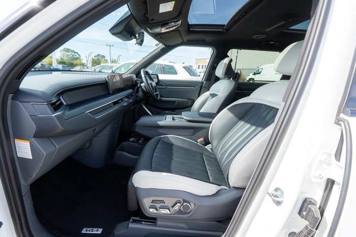 2023 Kia EV9 GT-Line