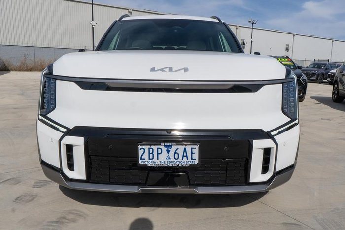 2023 Kia EV9 GT-Line
