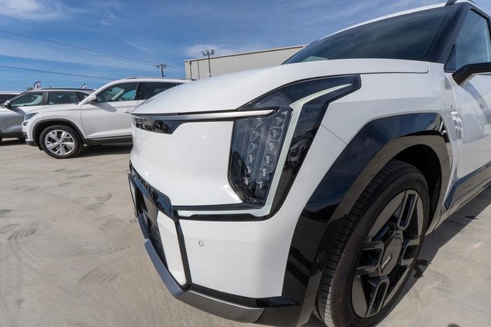 2023 Kia EV9 GT-Line