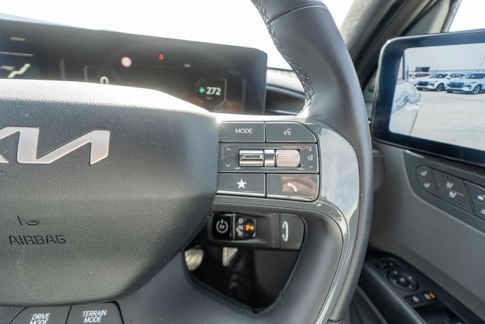 2023 Kia EV9 GT-Line