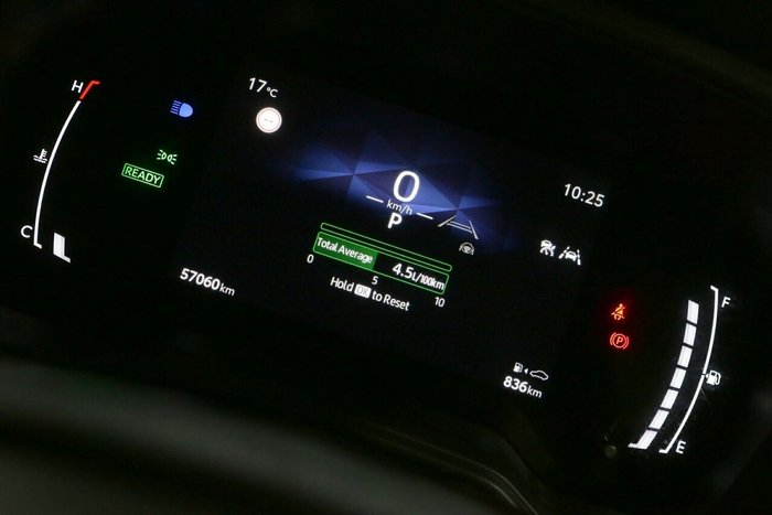 2023 Toyota Corolla Ascent Sport Hybrid