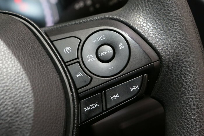 2023 Toyota Corolla Ascent Sport Hybrid