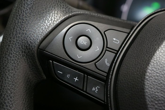 2023 Toyota Corolla Ascent Sport Hybrid