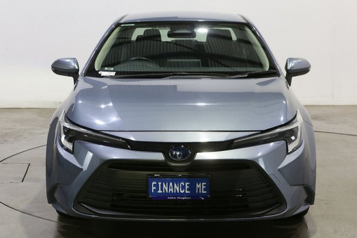 2023 Toyota Corolla Ascent Sport Hybrid