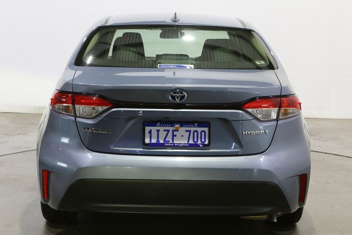 2023 Toyota Corolla Ascent Sport Hybrid