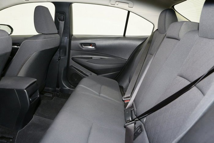 2023 Toyota Corolla Ascent Sport Hybrid