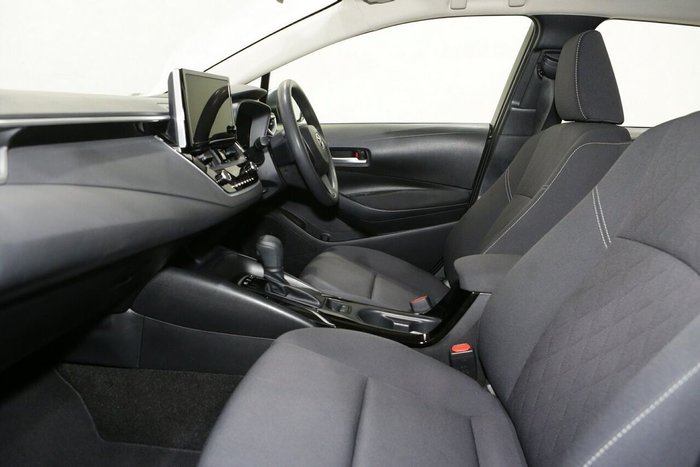 2023 Toyota Corolla Ascent Sport Hybrid