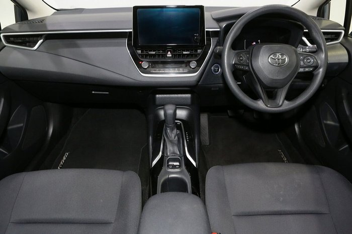 2023 Toyota Corolla Ascent Sport Hybrid