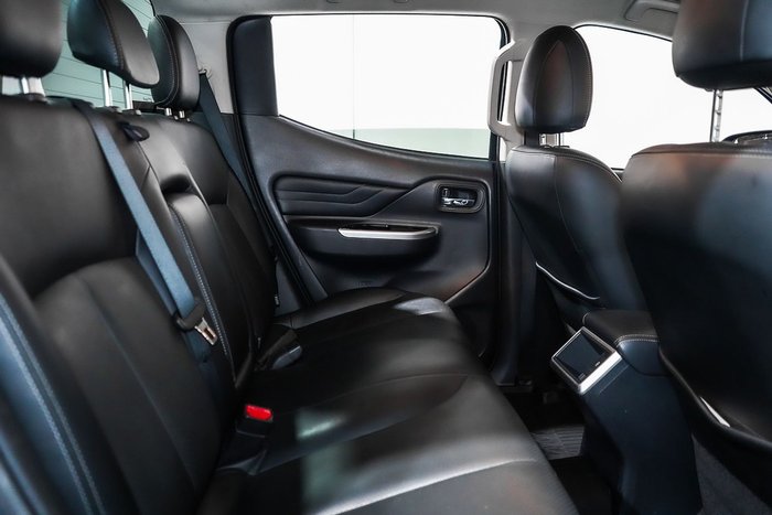 2023 Mitsubishi Triton GSR