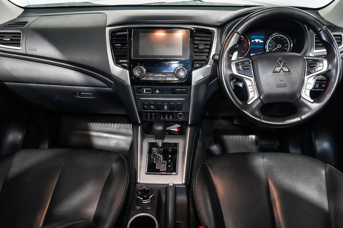 2023 Mitsubishi Triton GSR