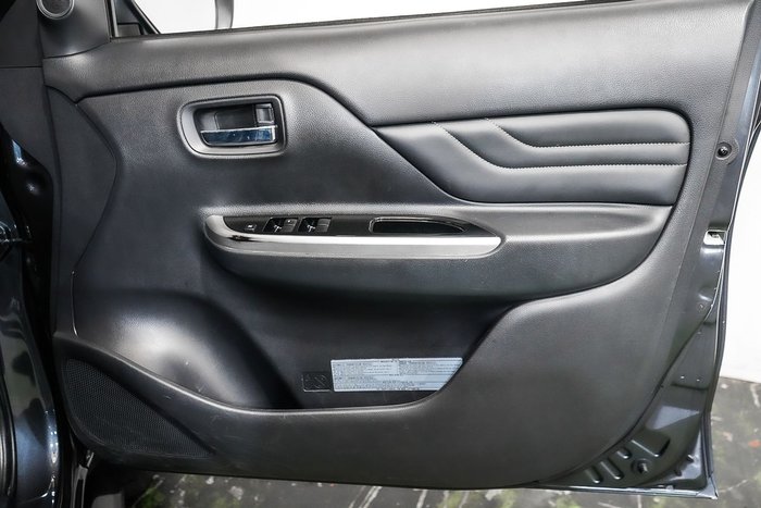 2023 Mitsubishi Triton GSR
