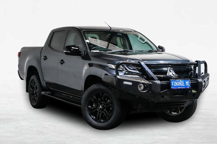 2023 Mitsubishi Triton