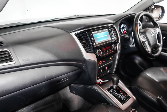 2023 Mitsubishi Triton GSR