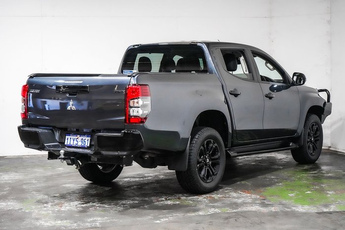 2023 Mitsubishi Triton GSR