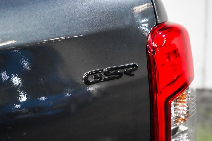 2023 Mitsubishi Triton GSR
