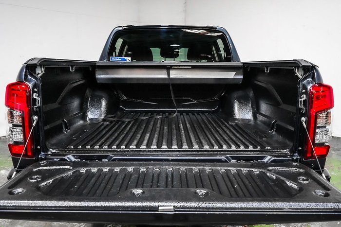 2023 Mitsubishi Triton GSR