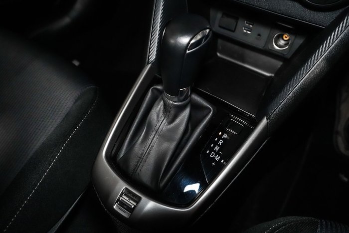 2018 Mazda CX-3 Maxx