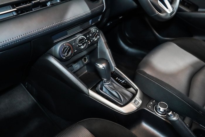2018 Mazda CX-3 Maxx