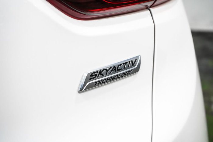 2018 Mazda CX-3 Maxx