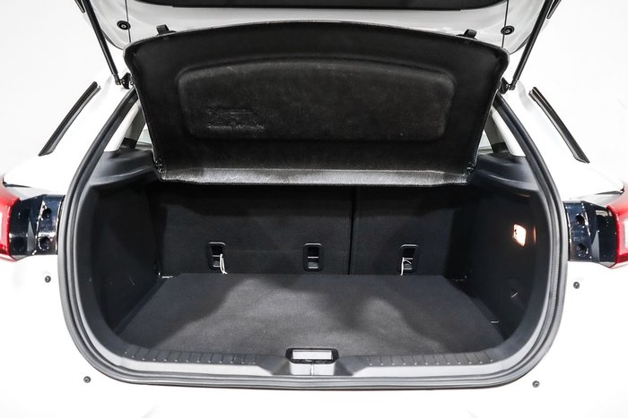 2018 Mazda CX-3 Maxx
