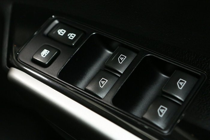 2020 Mitsubishi Pajero Sport GLS