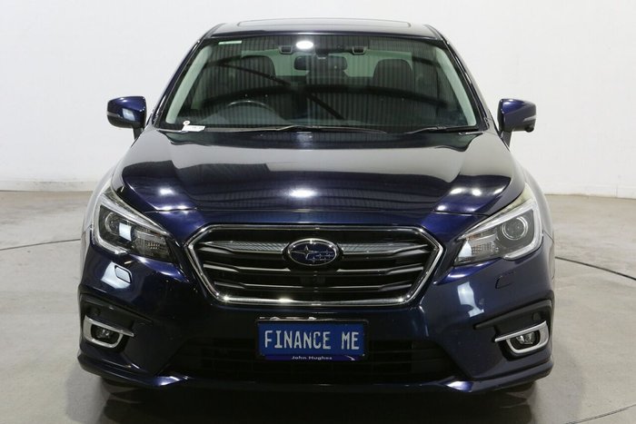 2020 Subaru Liberty 3.6R