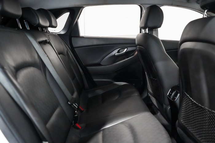 2020 Hyundai i30 Active