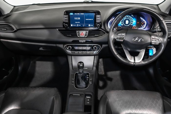 2020 Hyundai i30 Active